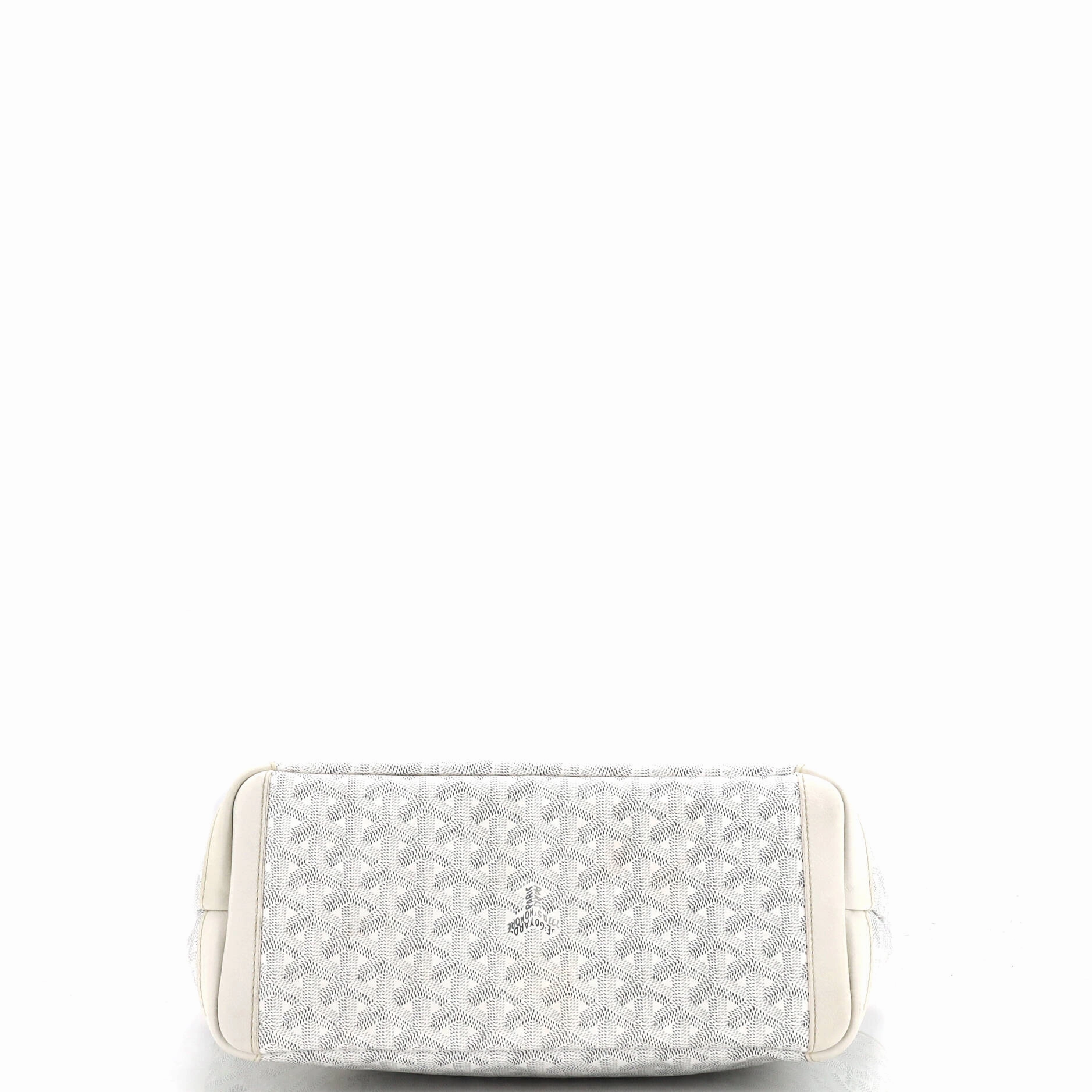 Artois Tote Coated Canvas MM