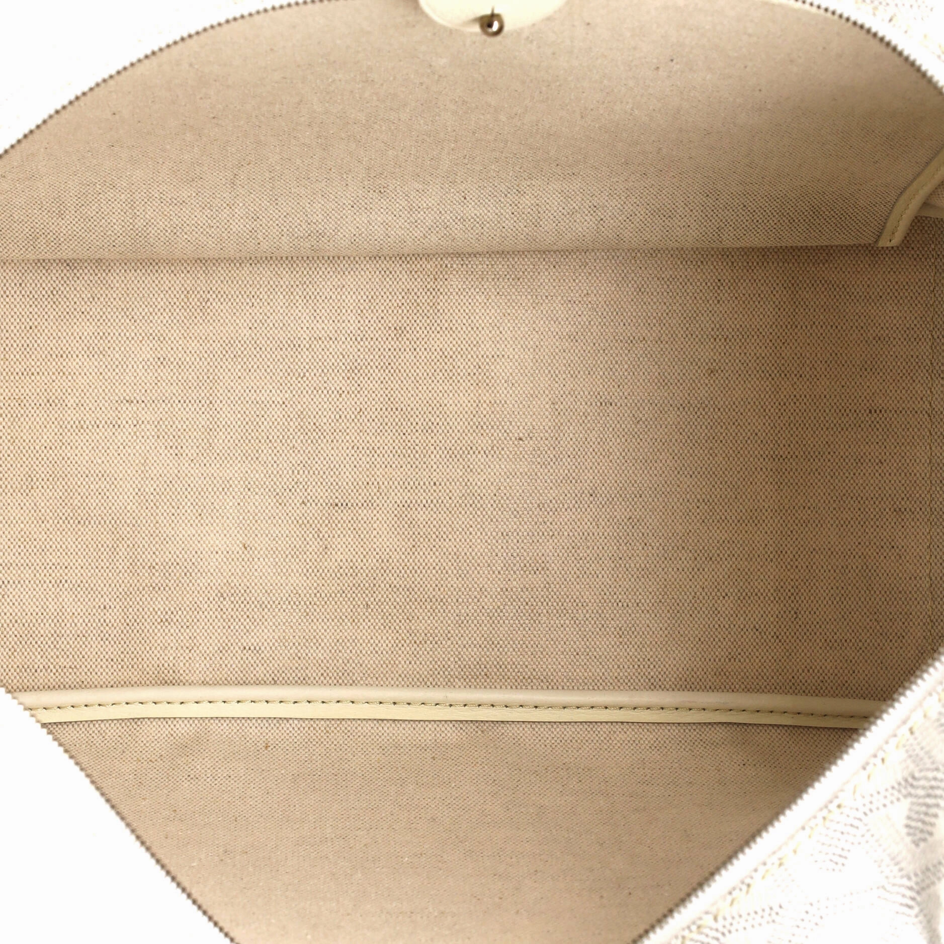 Artois Tote Coated Canvas MM