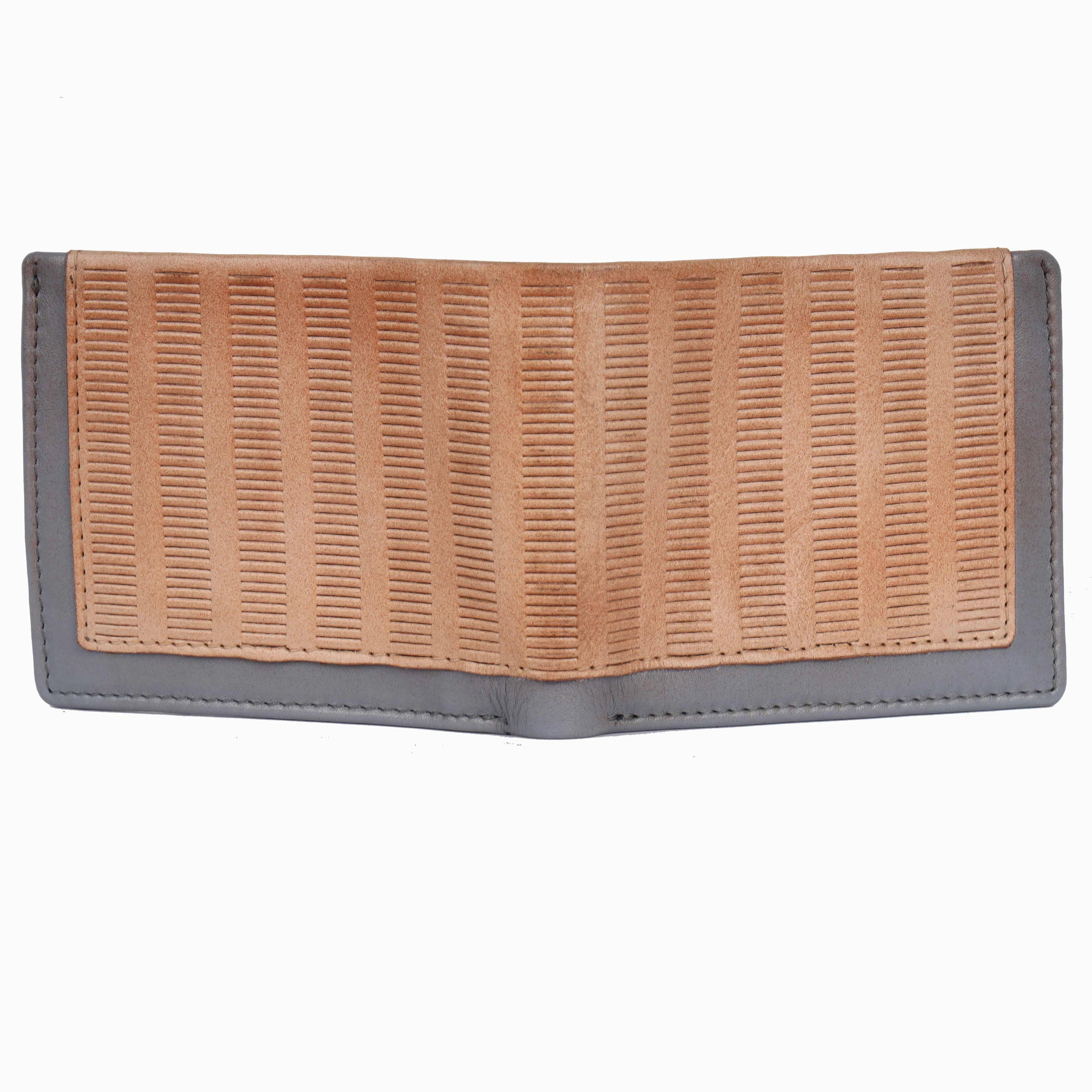 Asher - The Wallet