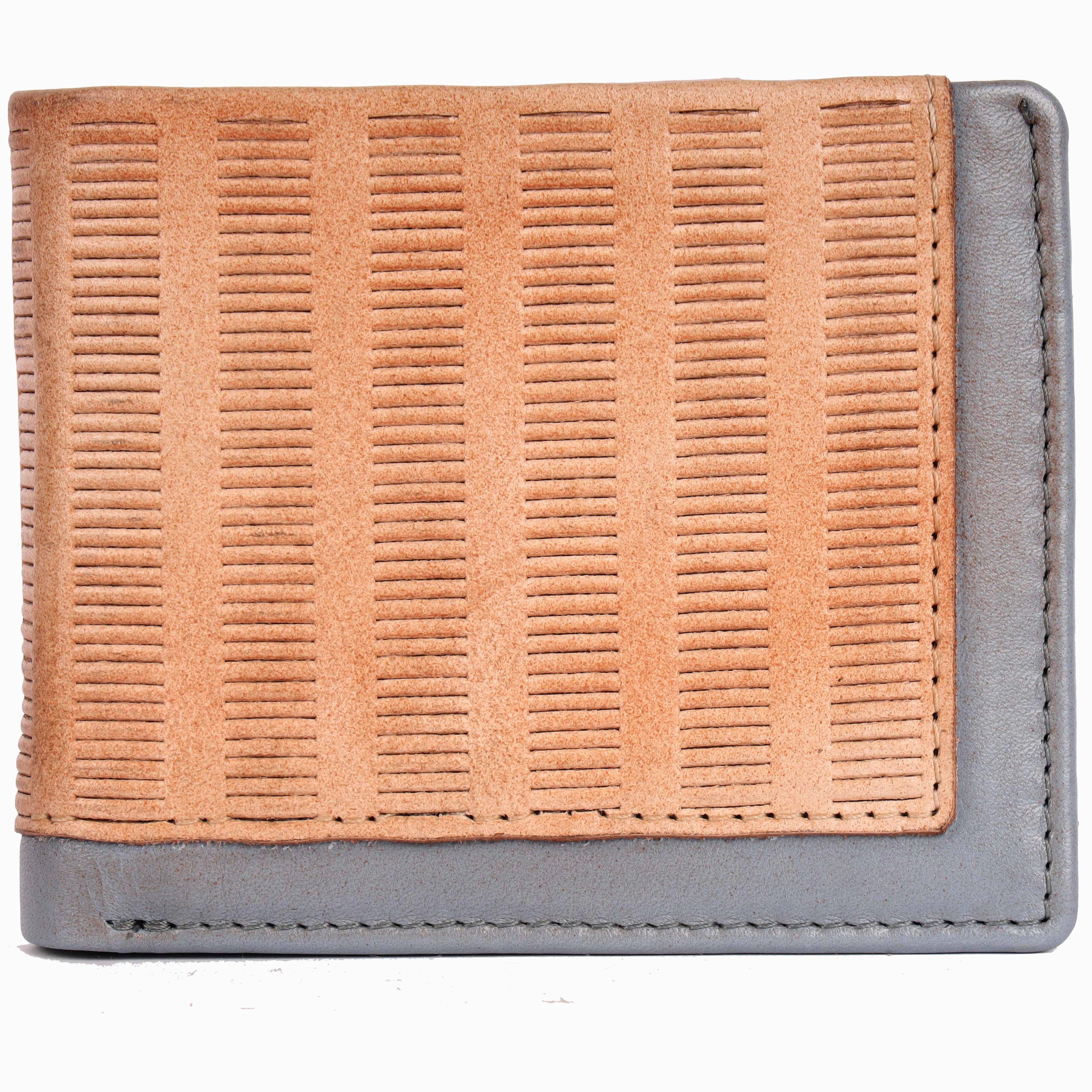 Asher - The Wallet