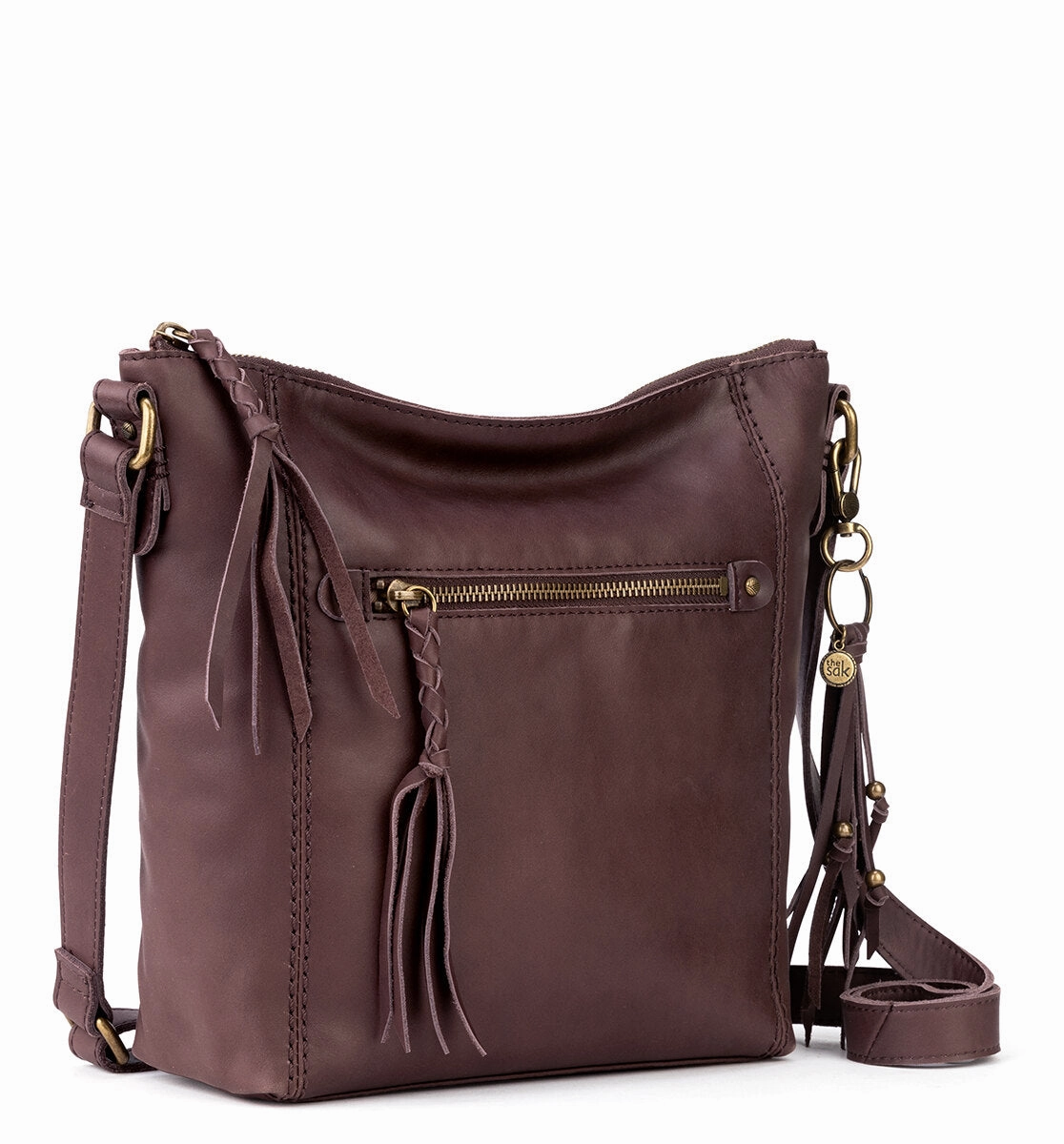 Ashland Crossbody