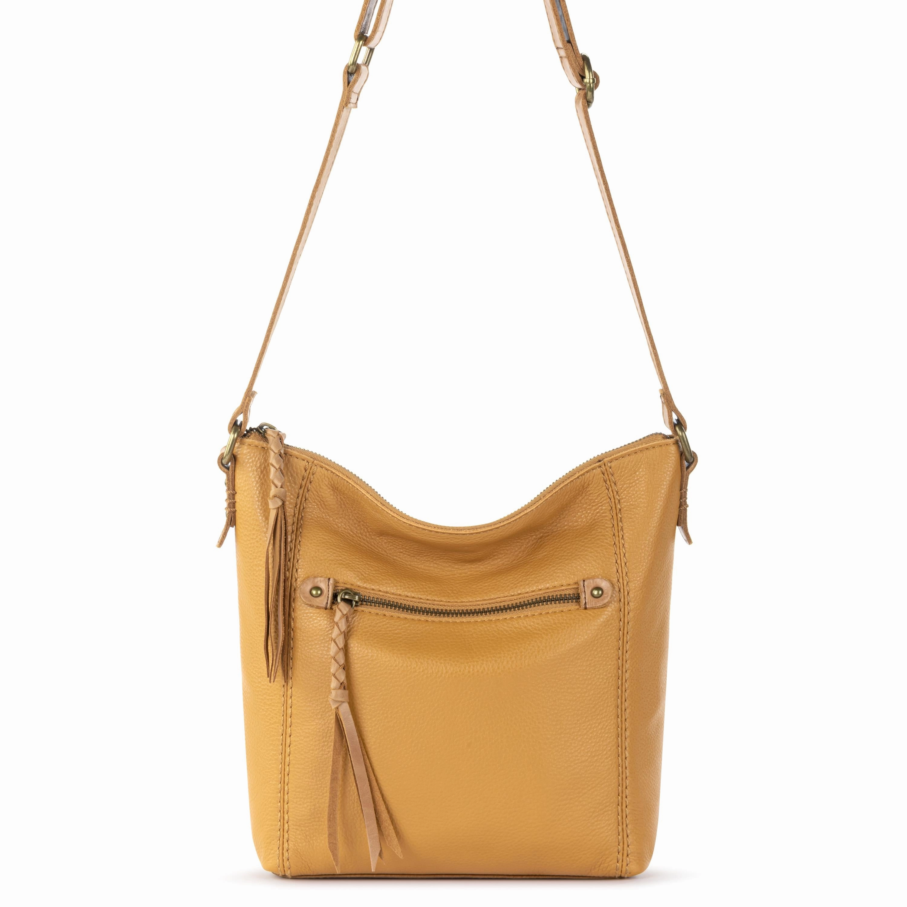 Ashland Crossbody