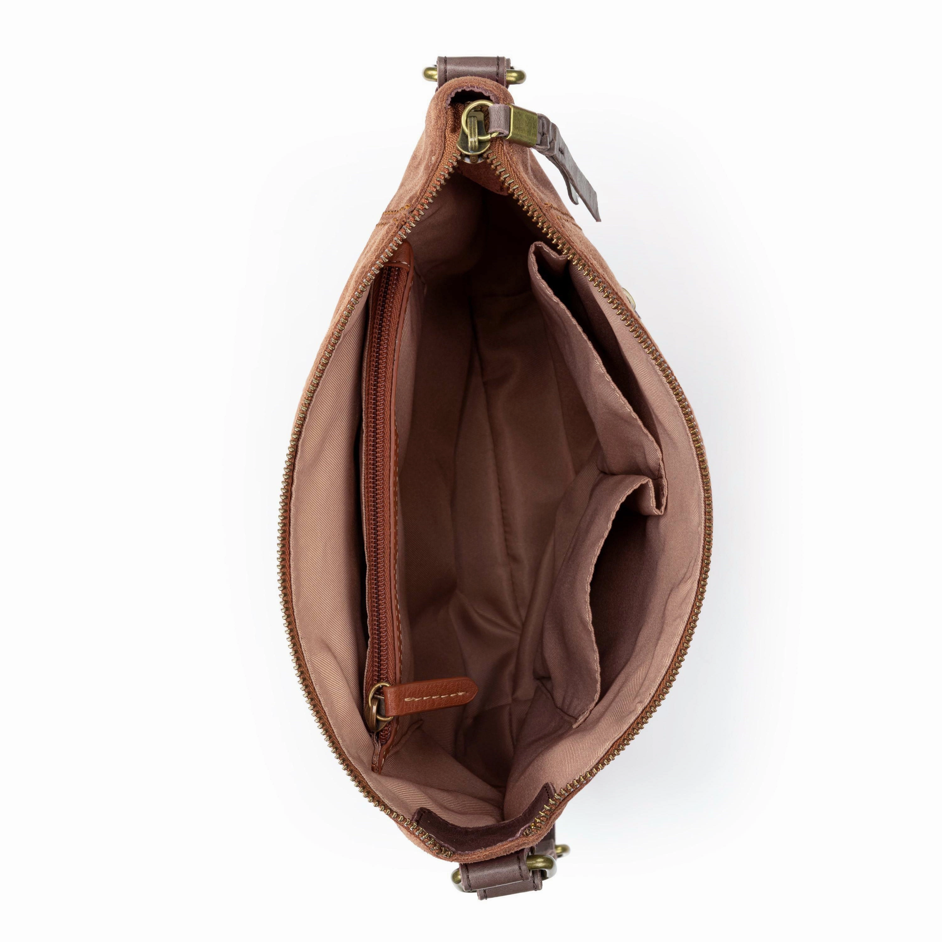 Ashland Crossbody