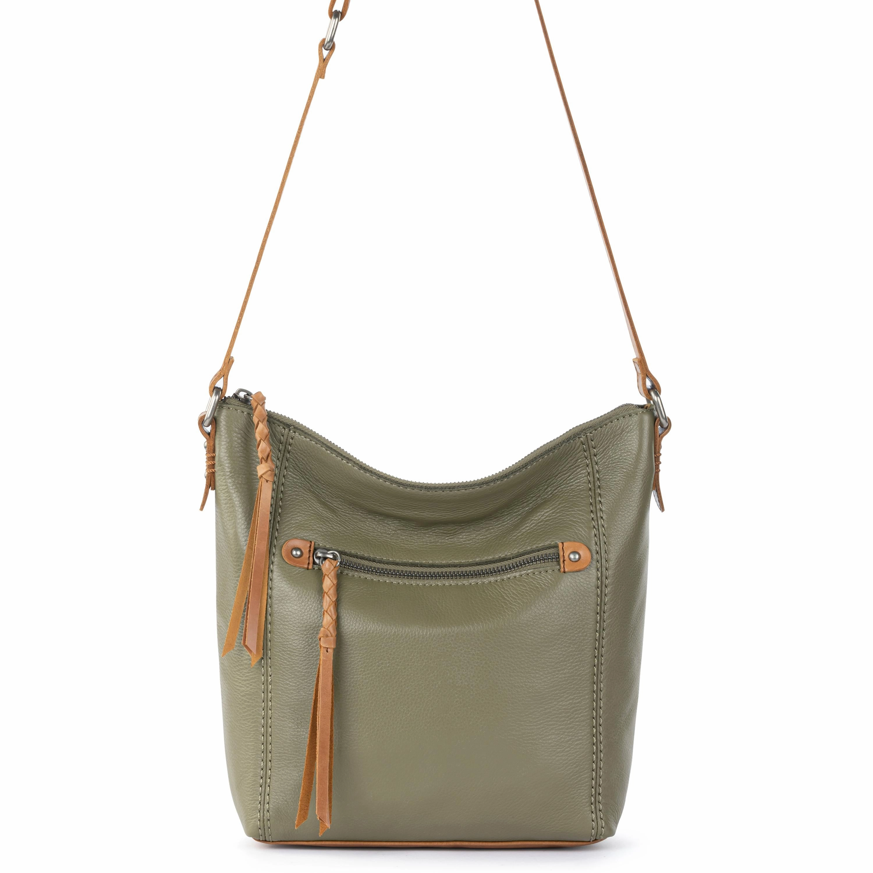 Ashland Crossbody