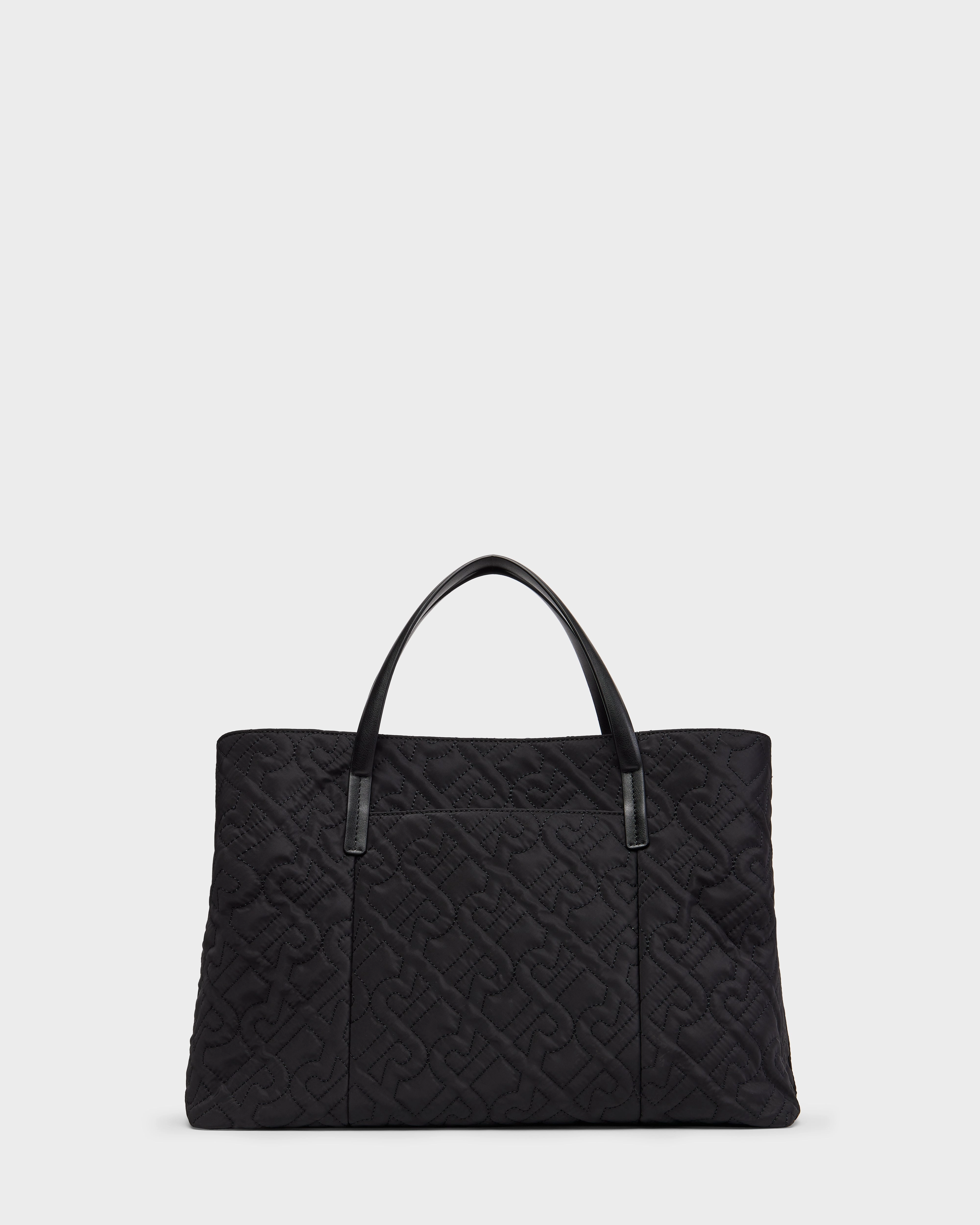 ASMINE - L325005 Black