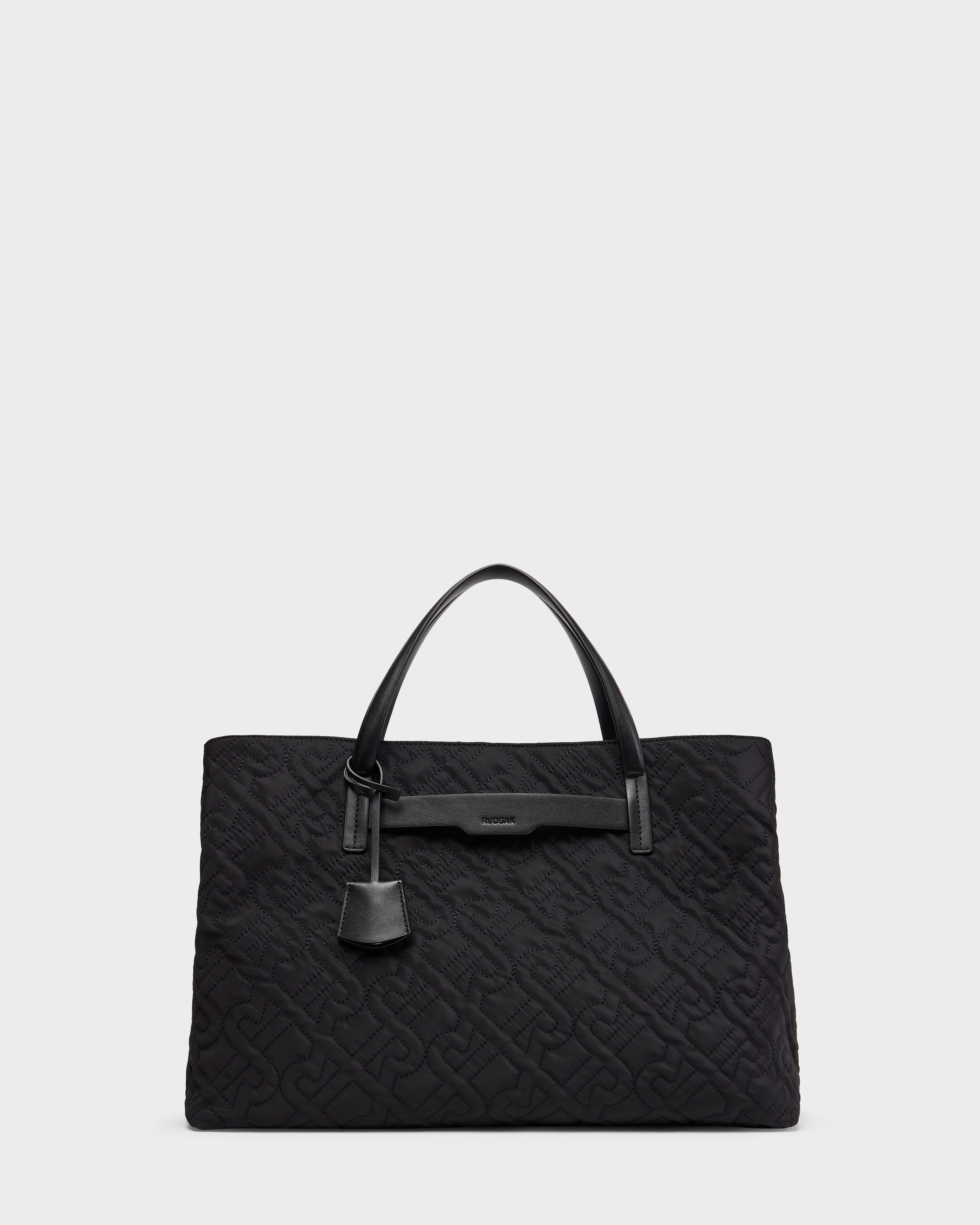 ASMINE - L325005 Black