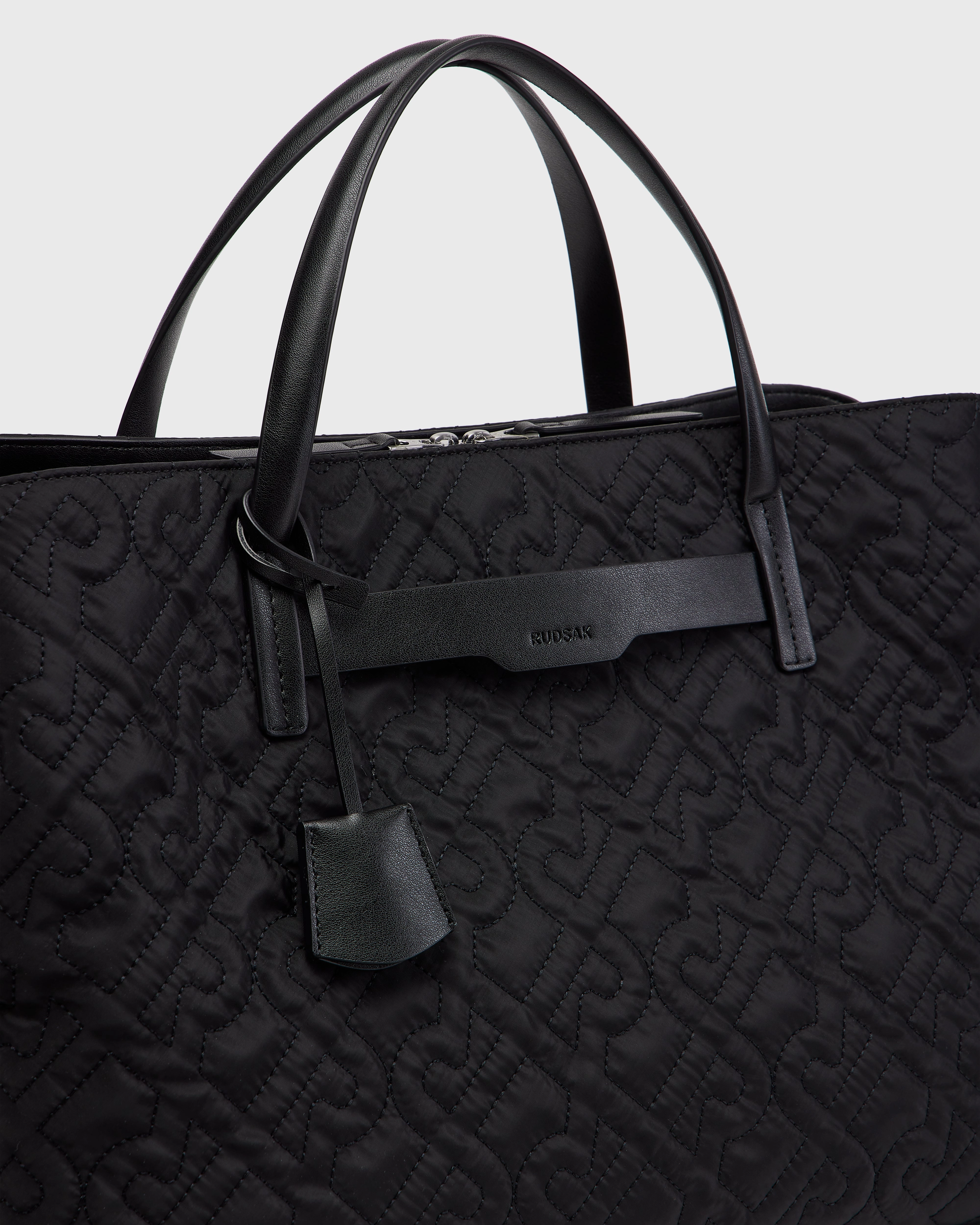 ASMINE - L325005 Black