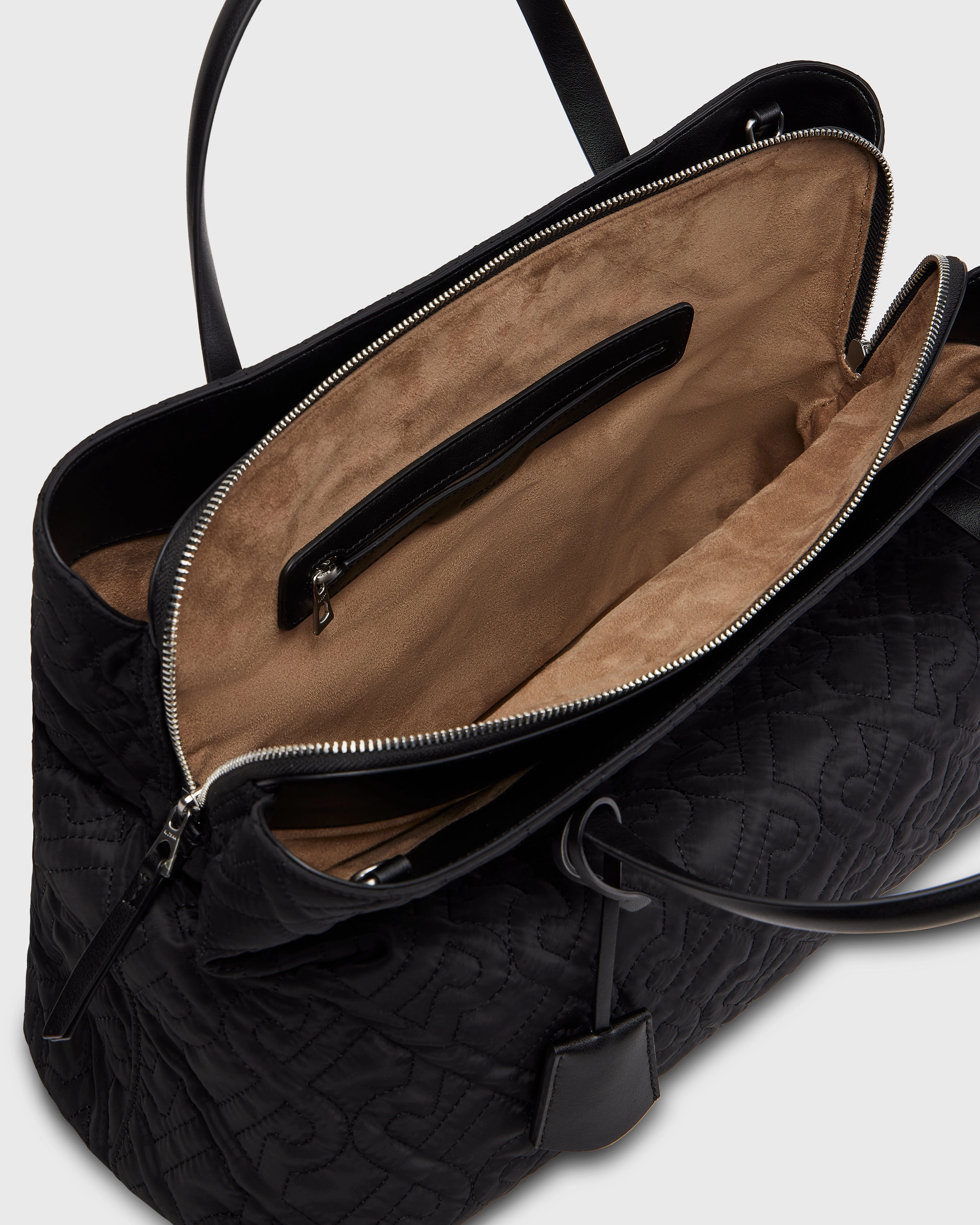 ASMINE - L325005 Black