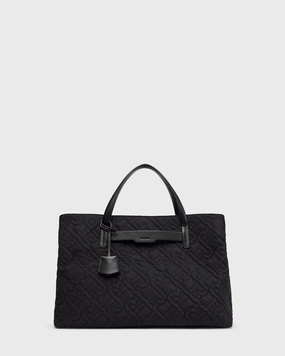 ASMINE - L325005 Black
