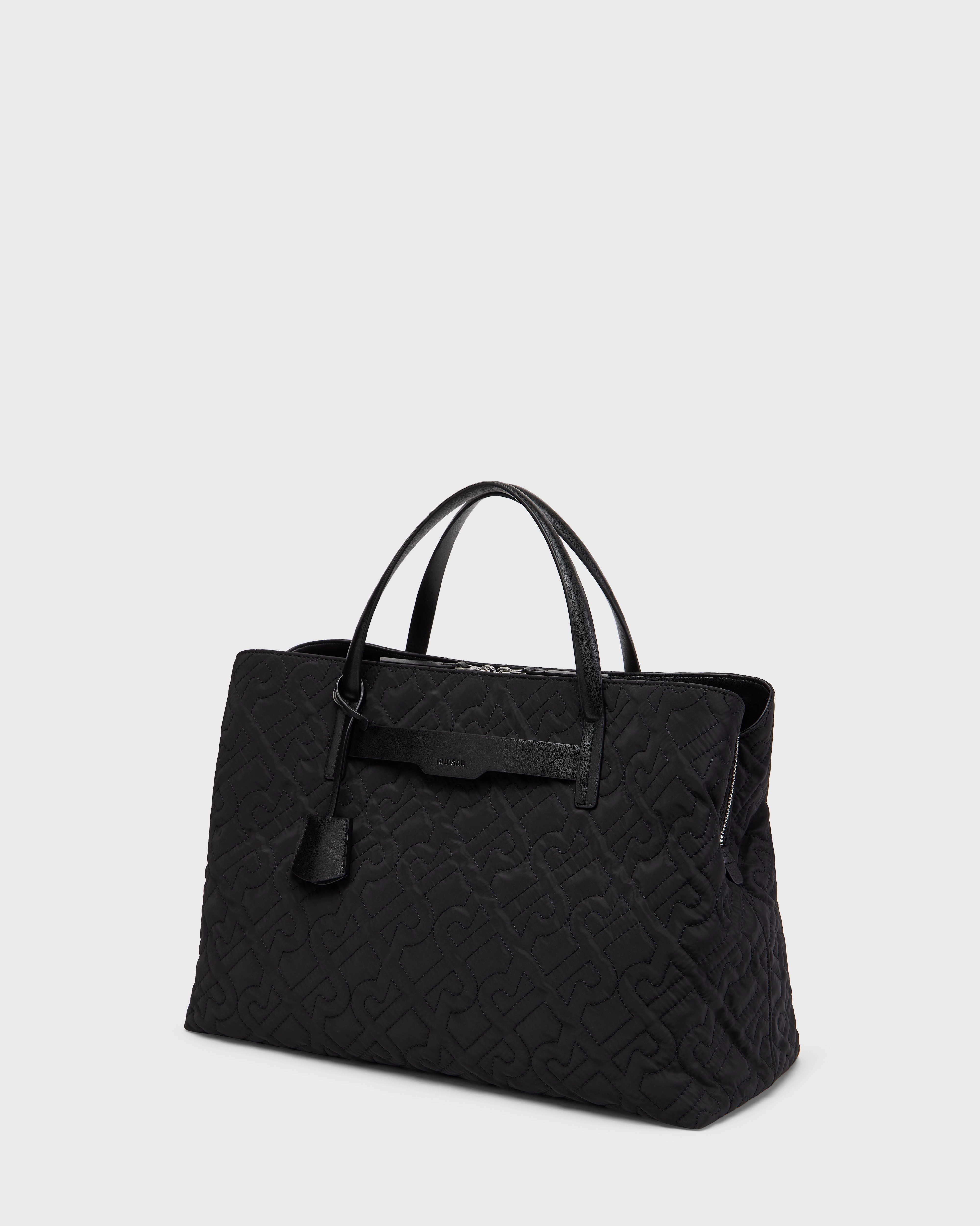 ASMINE - L325005 Black