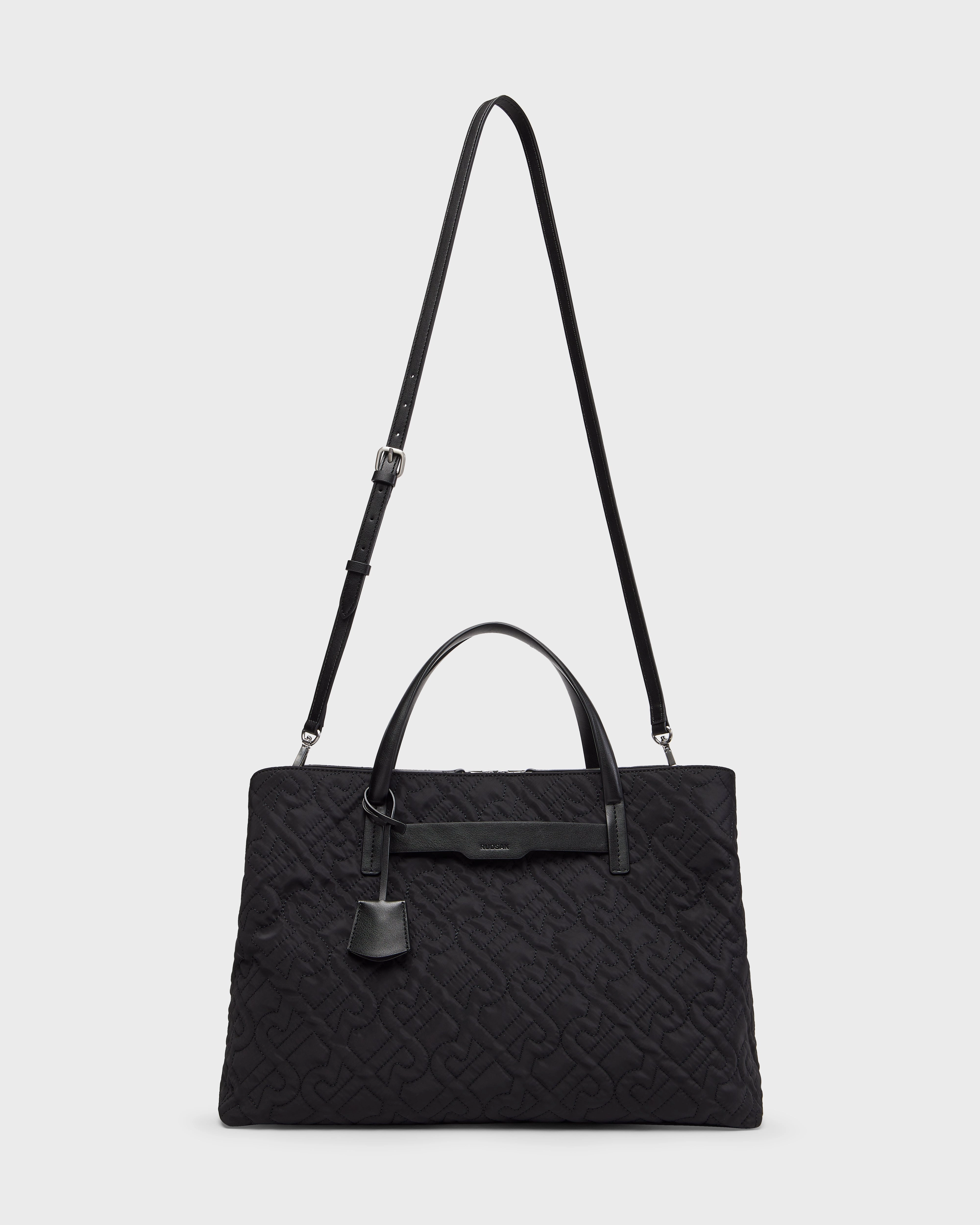 ASMINE - L325005 Black