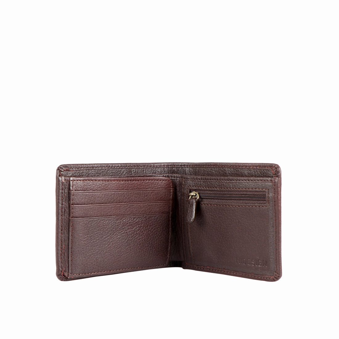 ASW004 TRI-FOLD WALLET