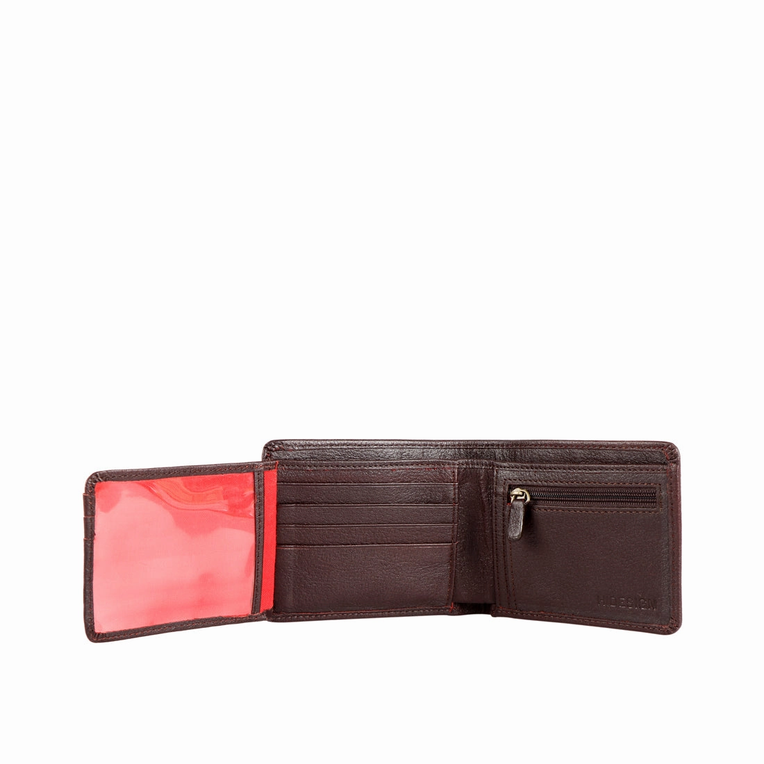 ASW004 TRI-FOLD WALLET