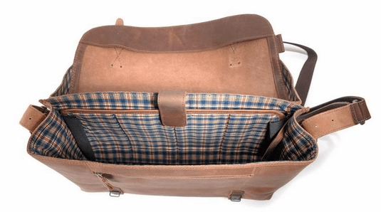 Aunts & Uncles Good Old Friends Fella Business Bag