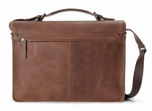 Aunts & Uncles Good Old Friends Fella Business Bag