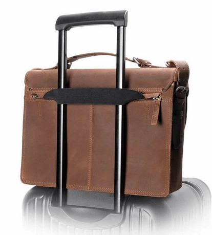 Aunts & Uncles Good Old Friends Fella Business Bag