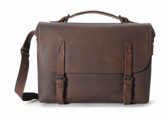 Aunts & Uncles Good Old Friends Fella Business Bag