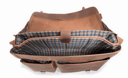 Aunts & Uncles Good Old Friends Teachers Pet Briefcase