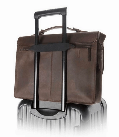 Aunts & Uncles Good Old Friends Teachers Pet Briefcase