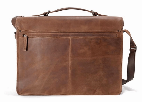 Aunts & Uncles Good Old Friends Teachers Pet Briefcase
