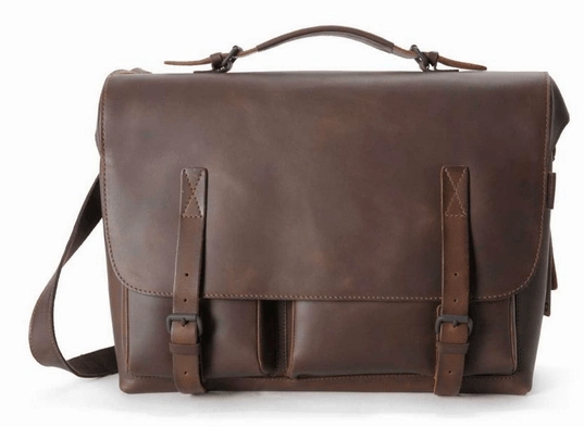 Aunts & Uncles Good Old Friends Teachers Pet Briefcase