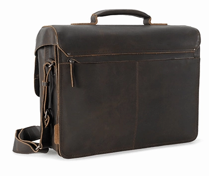 Aunts & Uncles Hunter Big Finn XL Business Bag