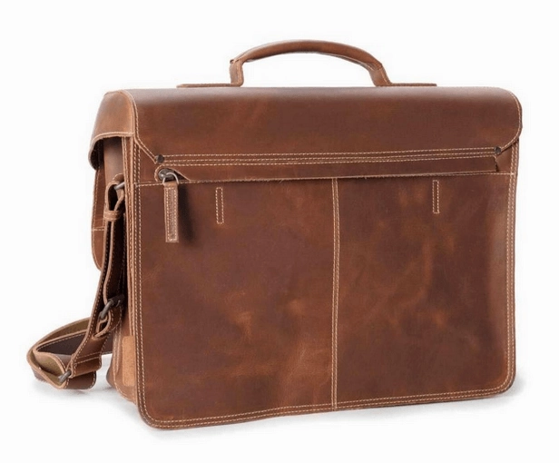 Aunts & Uncles Hunter Big Finn XL Business Bag