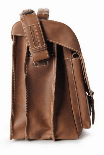 Aunts & Uncles Hunter Big Finn XL Business Bag