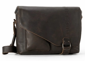 Aunts & Uncles Hunter Big Judd X-Large Messenger