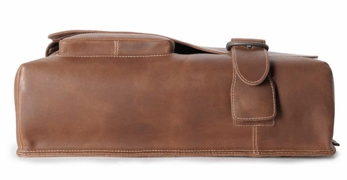 Aunts & Uncles Hunter Big Judd X-Large Messenger