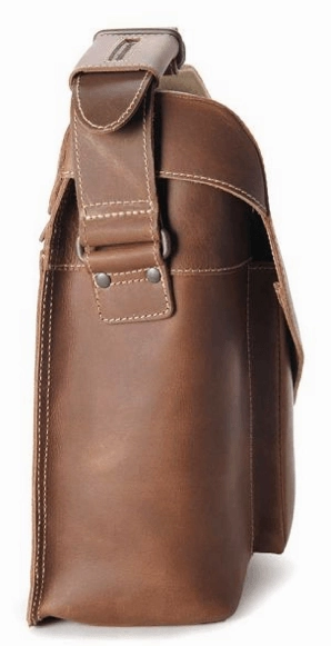Aunts & Uncles Hunter Big Judd X-Large Messenger