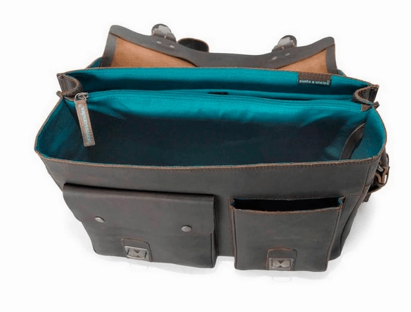 Aunts & Uncles Hunter Finn Business Bag