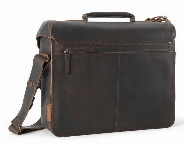 Aunts & Uncles Hunter Finn Business Bag