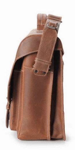 Aunts & Uncles Hunter Finn Business Bag