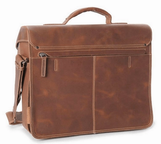 Aunts & Uncles Hunter Finn Business Bag