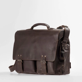 Aunts & Uncles Jack Business Brief