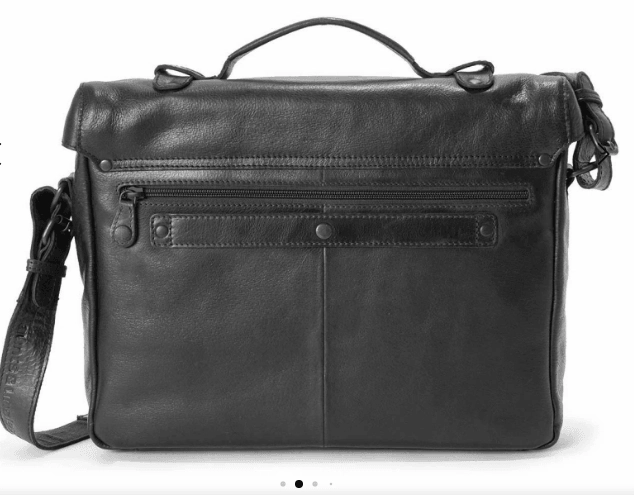 Aunts & Uncles The Workmates Brain Briefcase