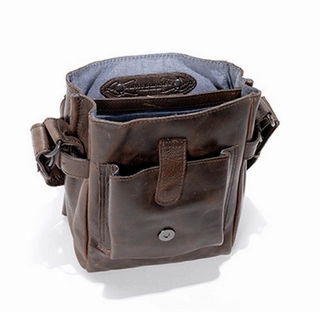 Aunts & Uncles Workmates Boss Messenger Bag