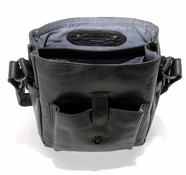 Aunts & Uncles Workmates Boss Messenger Bag