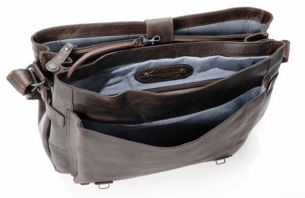 Aunts & Uncles Workmates Strategist Business Bag