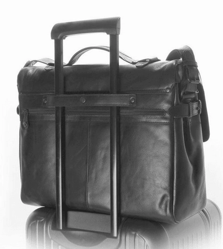 Aunts & Uncles Workmates Strategist Business Bag