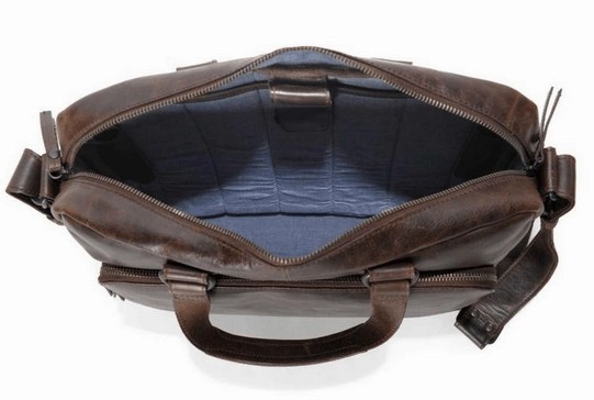 Aunts & Uncles Workmates Supervisor Business Bag