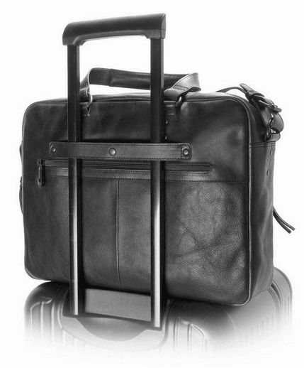Aunts & Uncles Workmates Supervisor Business Bag
