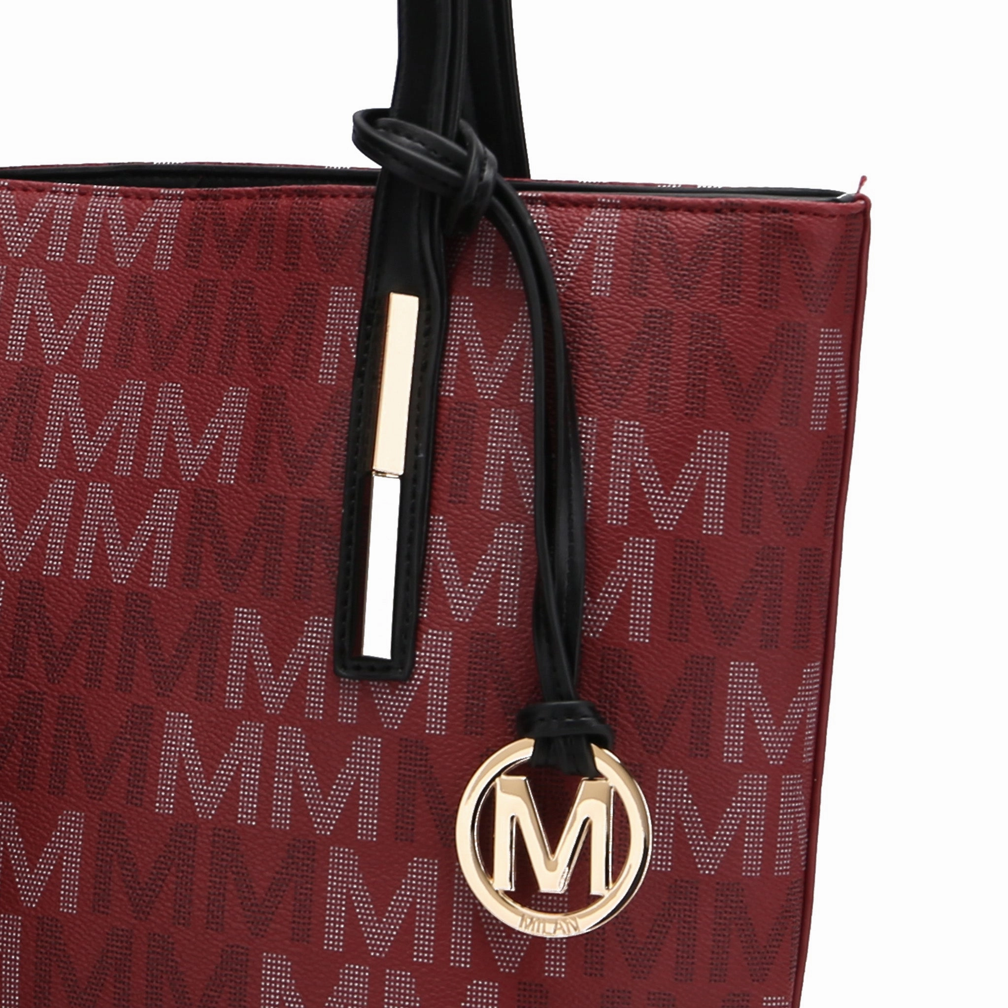 Aylet  Signature Tote Bag and Set