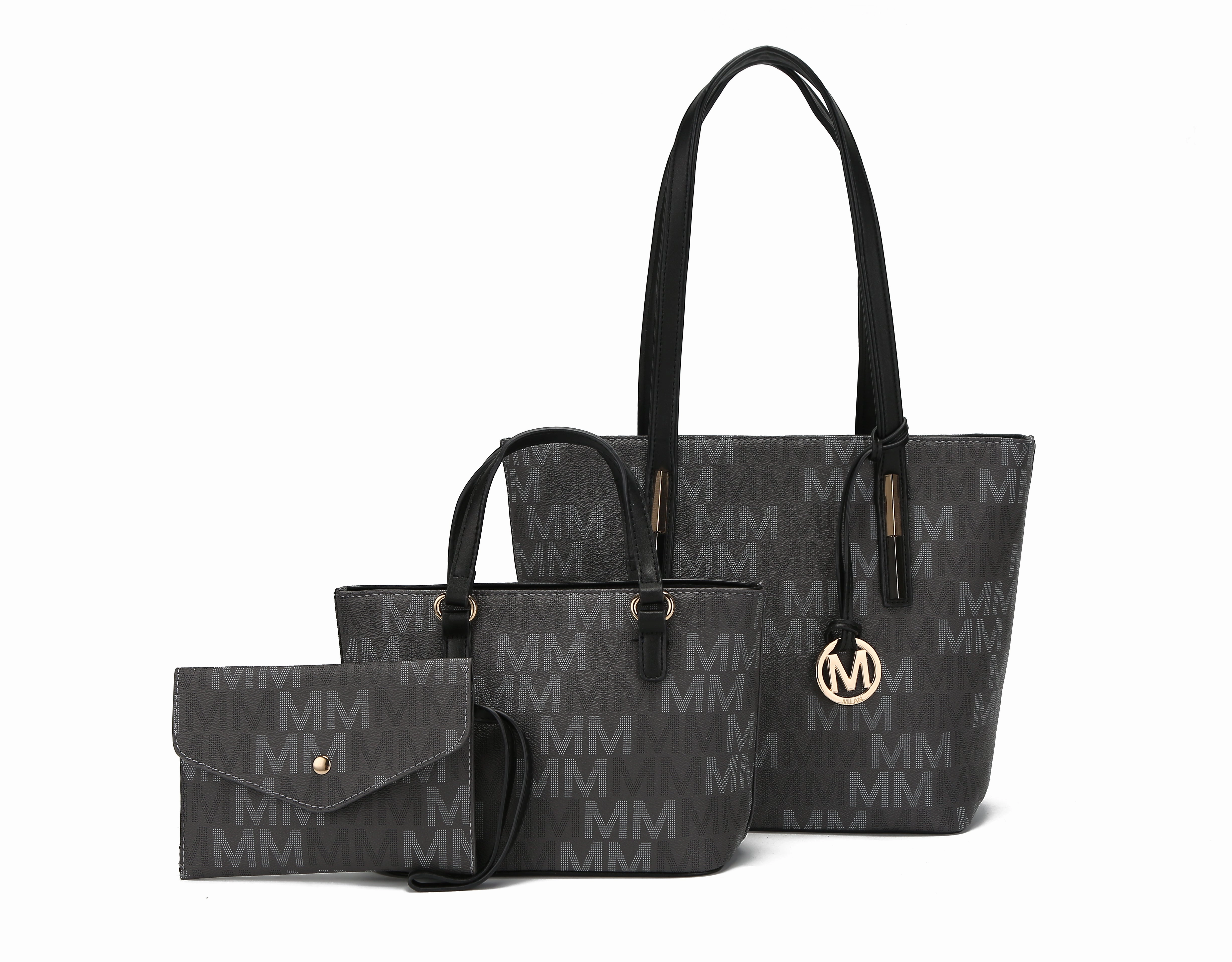 Aylet  Signature Tote Bag and Set