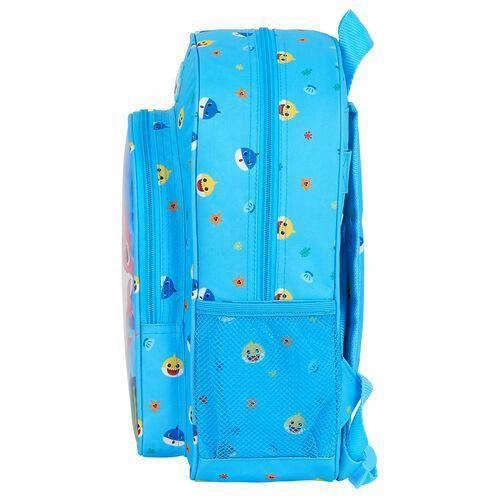 Baby Shark Childrens Backpack 34 cm