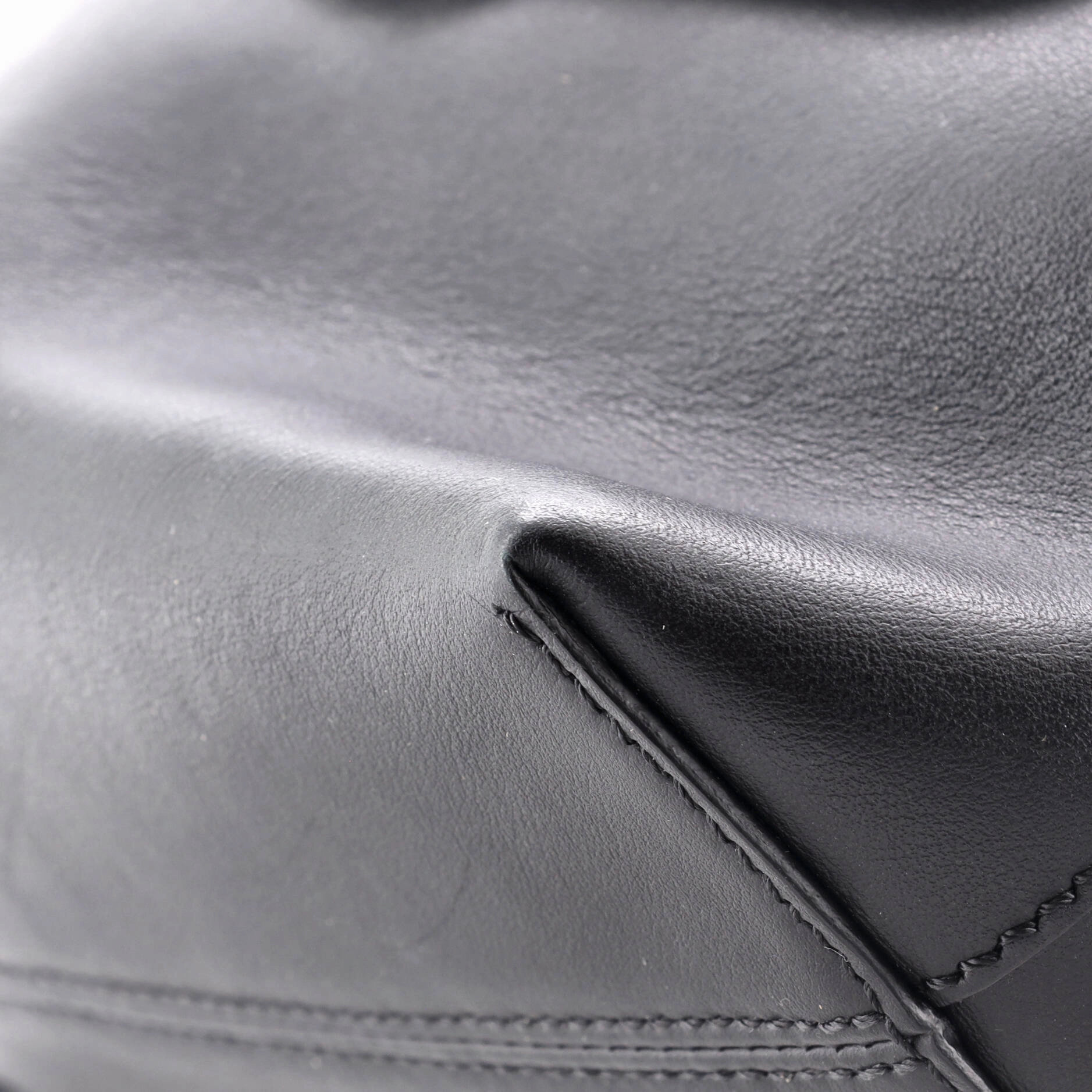 Back to School Backpack Leather Mini