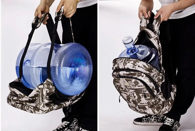 Backpack For Middle And High School Students 1240