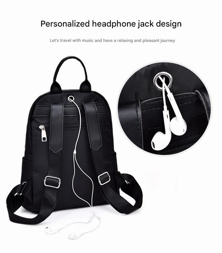 Backpack For Women and Girls 2027-1