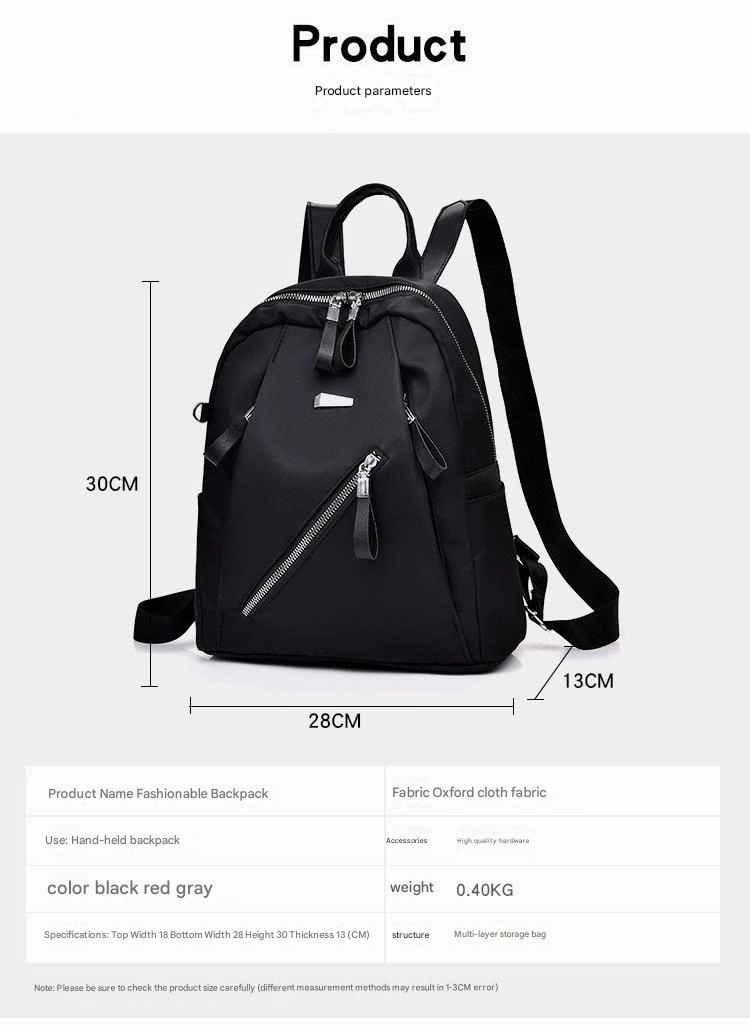 Backpack For Women and Girls 2027-1